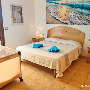  Appartamento Incantevole Casa Vacanze Mimosa La Maddalena