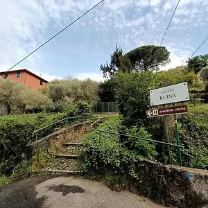  Appartamento “da Gio” In Un Antico Borgo Di Italia